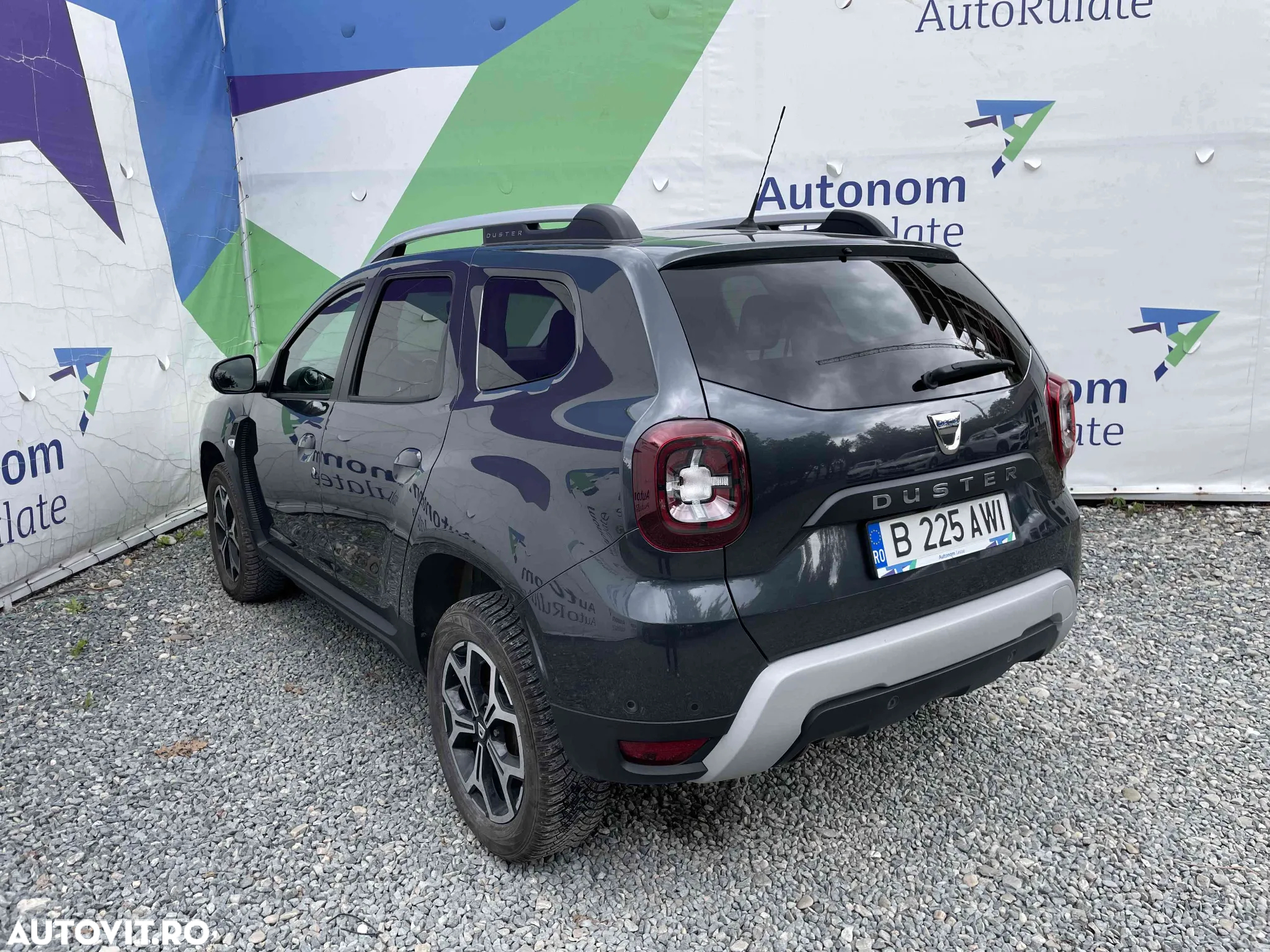 Dacia Duster - 4