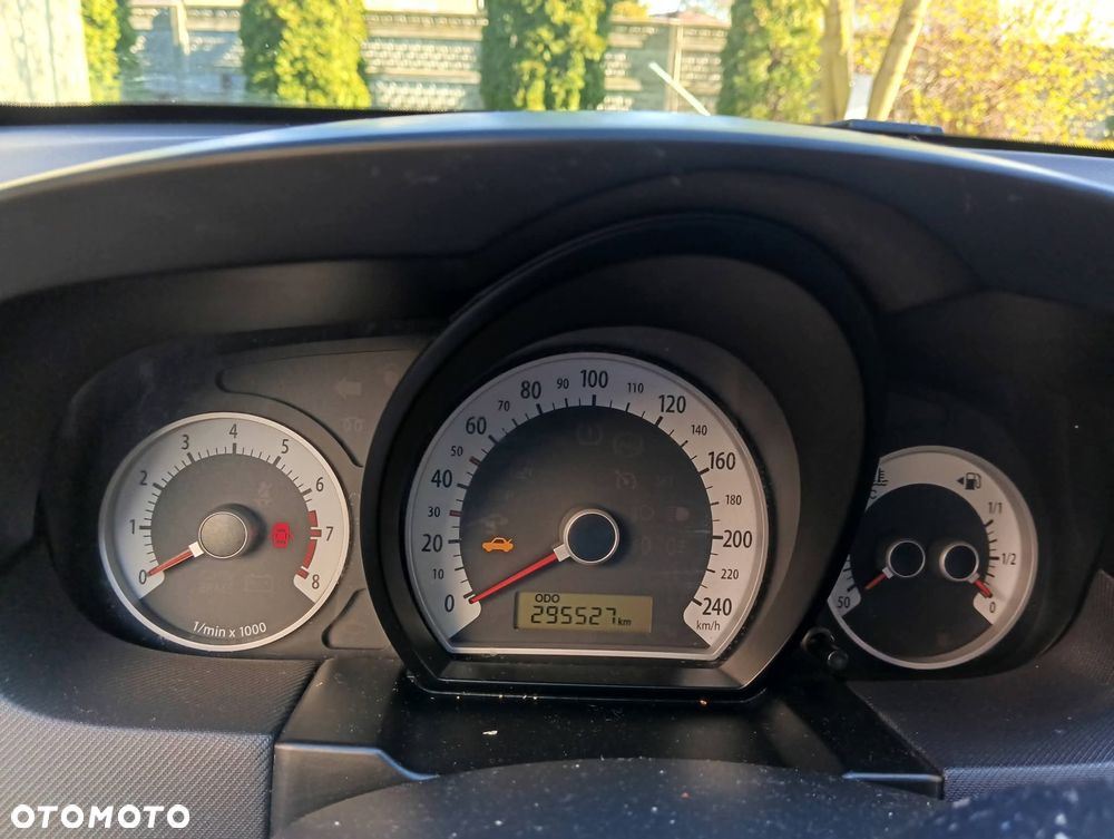 Kia Ceed 1.6 Comfort - 8