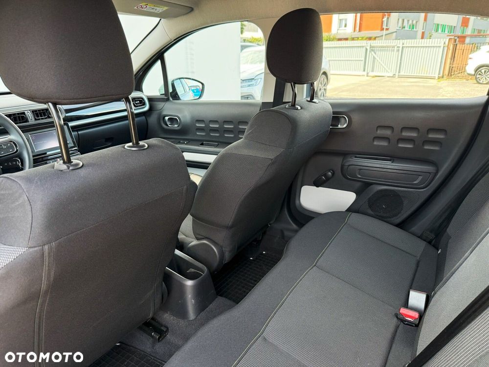 Citroën C3 1.2 PureTech You - 24