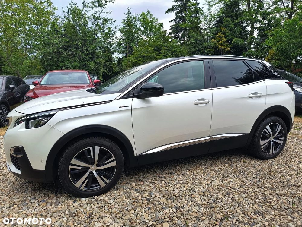 Peugeot 3008 2.0 BlueHDi Active S&S - 30