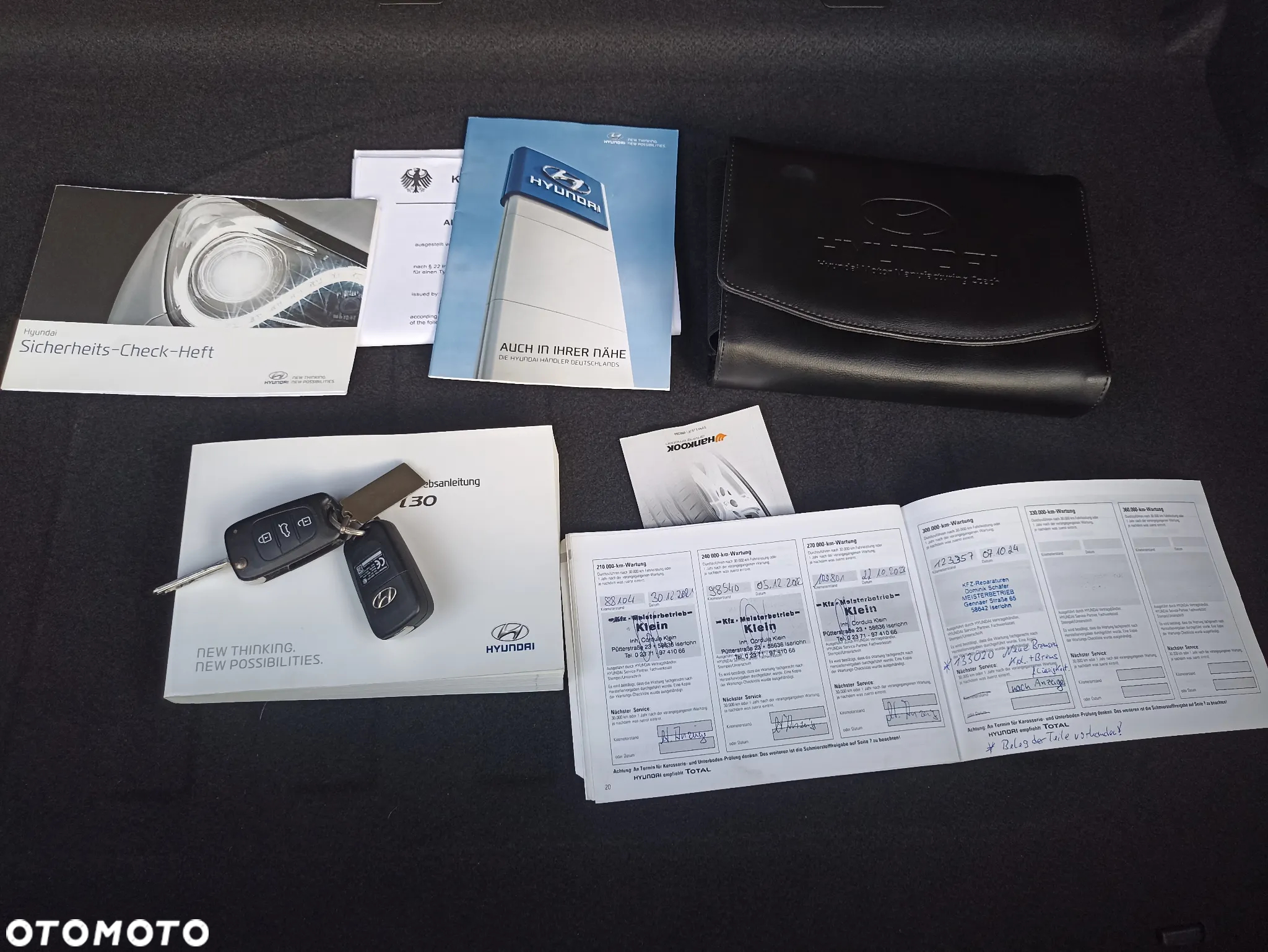 Hyundai i30 1.4 Premium - 8
