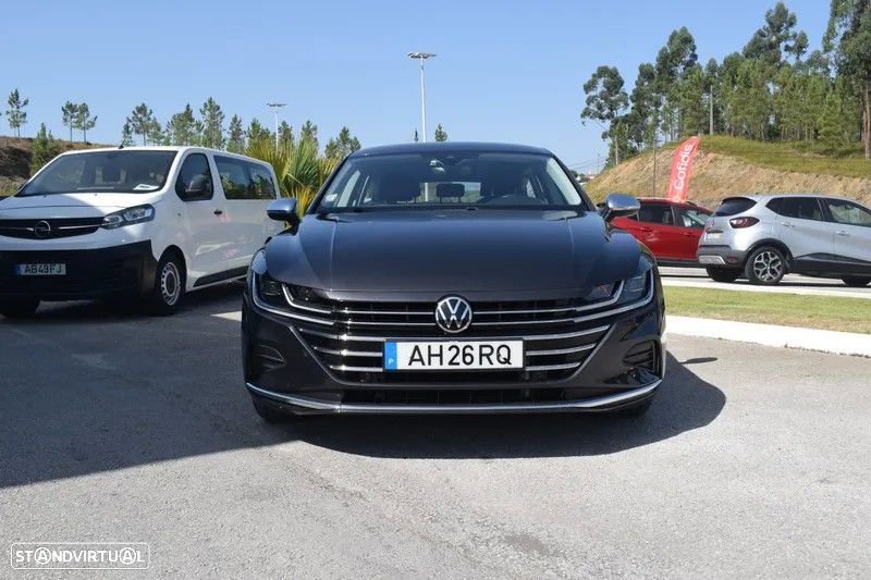 VW Arteon Shooting Brake 2.0 TDI Elegance DSG - 2