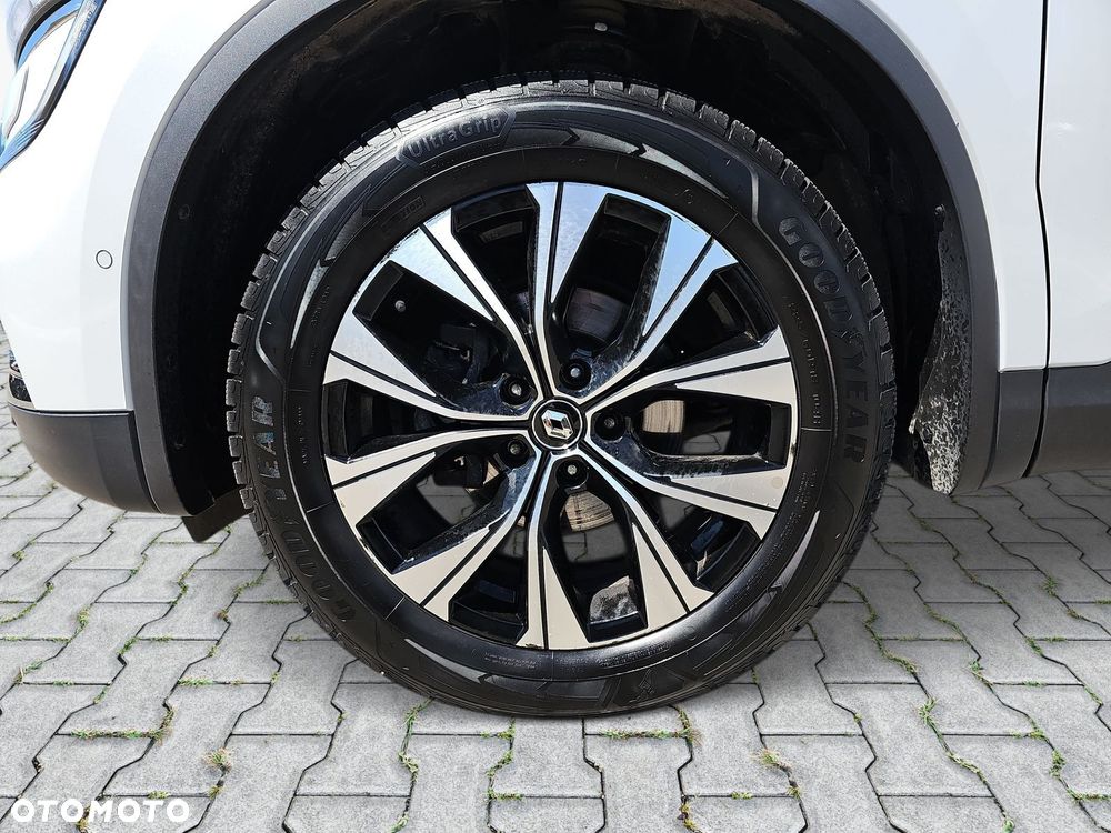 Renault Koleos 1.3 TCe Techno EDC - 10