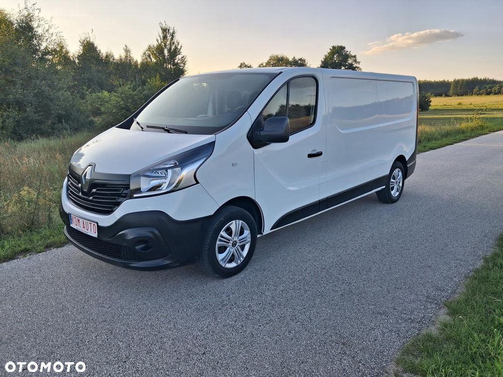Renault Trafic - 5