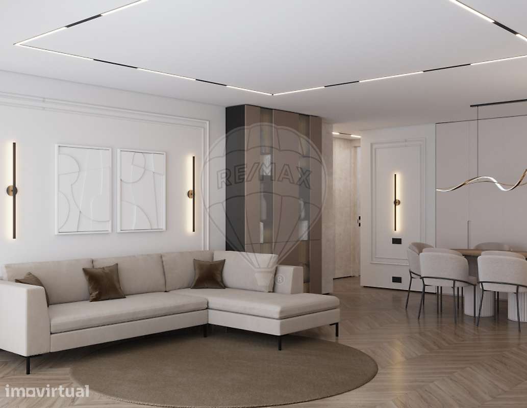 Apartamento T3 para venda - Grande imagem: 5/25