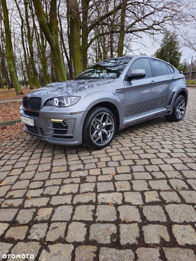 BMW X6 - 2