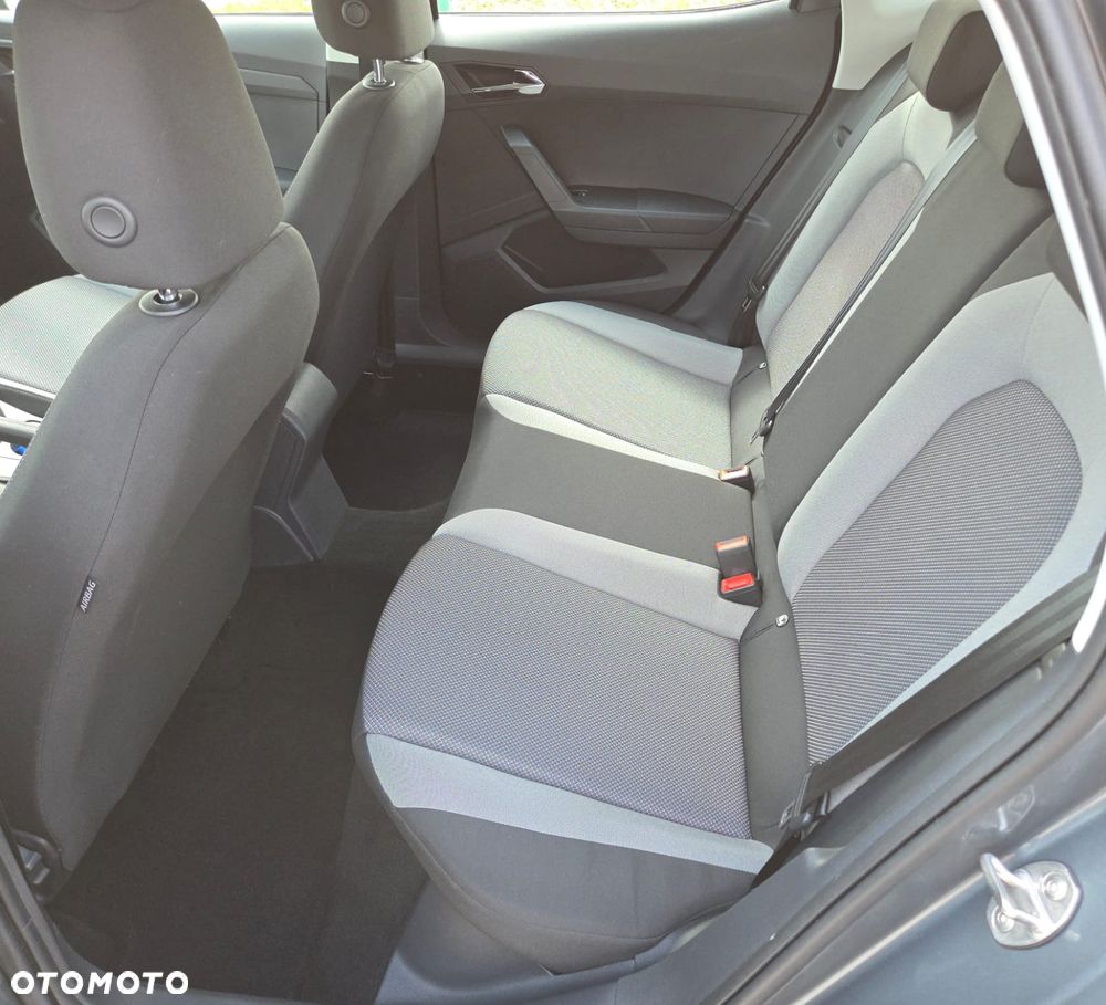 Seat Ibiza 1.6 TDI S&S Style - 10