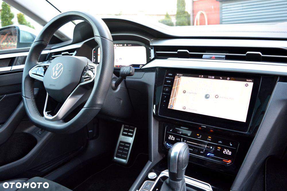 Volkswagen Arteon Shooting Brake 2.0 TDI SCR 4Motion DSG Elegance - 15
