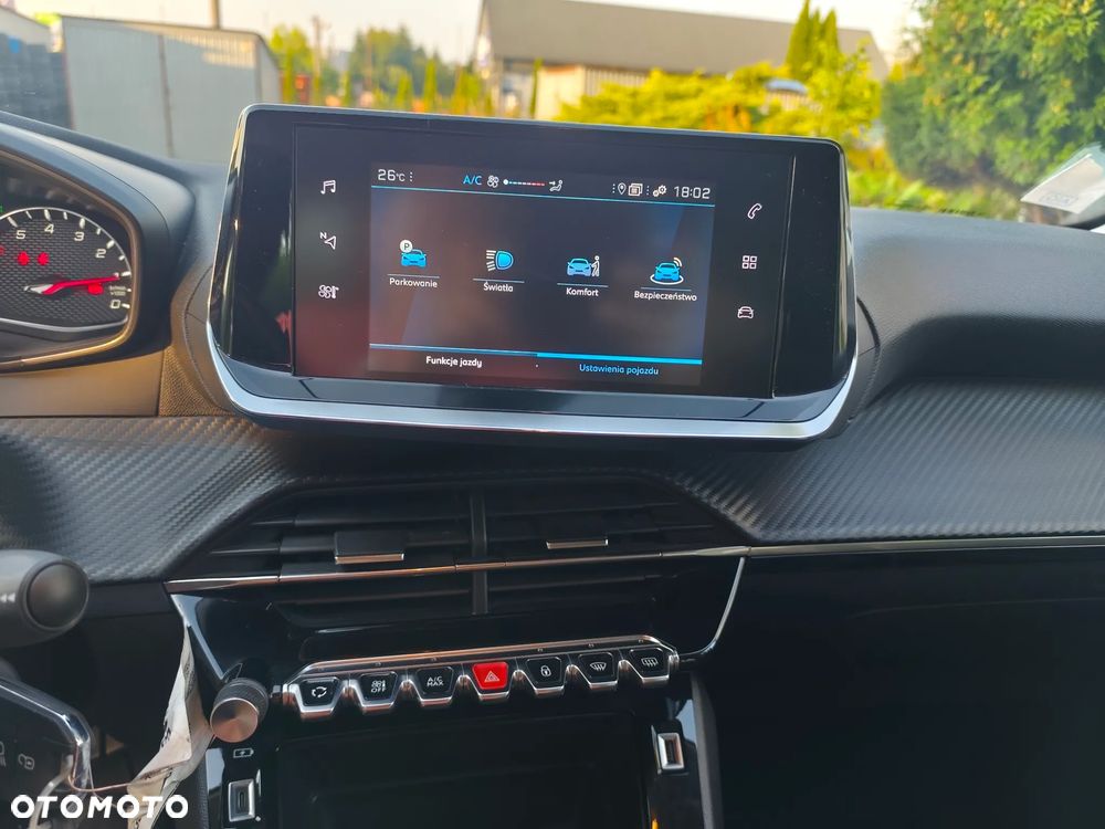 Peugeot 208 1.2 PureTech Active S&S - 20