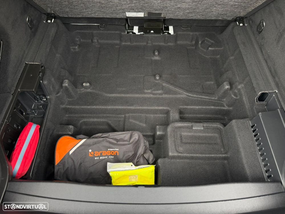 Mercedes-Benz GLC 250 d AMG Line 4-Matic - 56