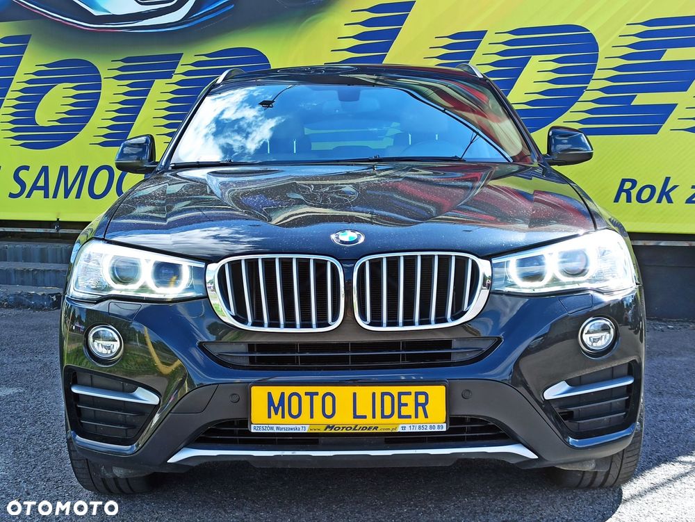 BMW X4 - 2