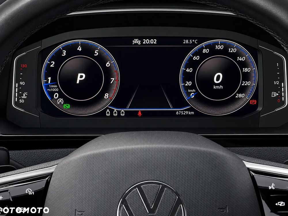 Volkswagen Arteon 2.0 TSI Elegance DSG - 24