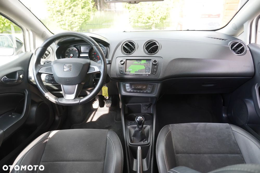 Seat Ibiza 1.2 12V Style - 8