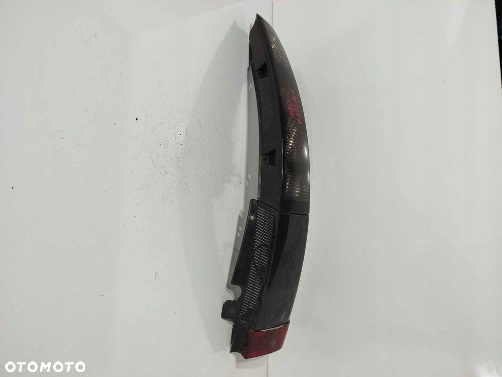 LAMPA PRAWA TYLNA TYŁ OPEL MERIVA A LIFT 05-10 - 3