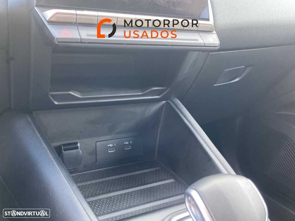 Mitsubishi ASX 1.3 DI-T Intense 7DCT - 14