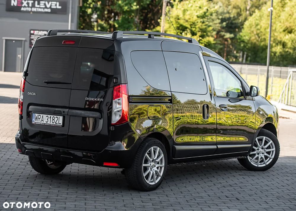 Dacia Dokker - 13