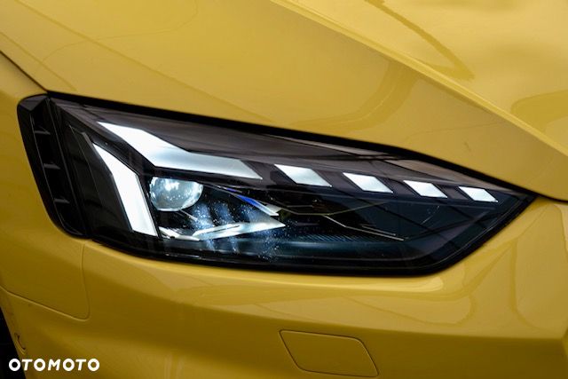 Audi RS5 Sportback 2.9 TFSI Quattro Tiptronic - 5