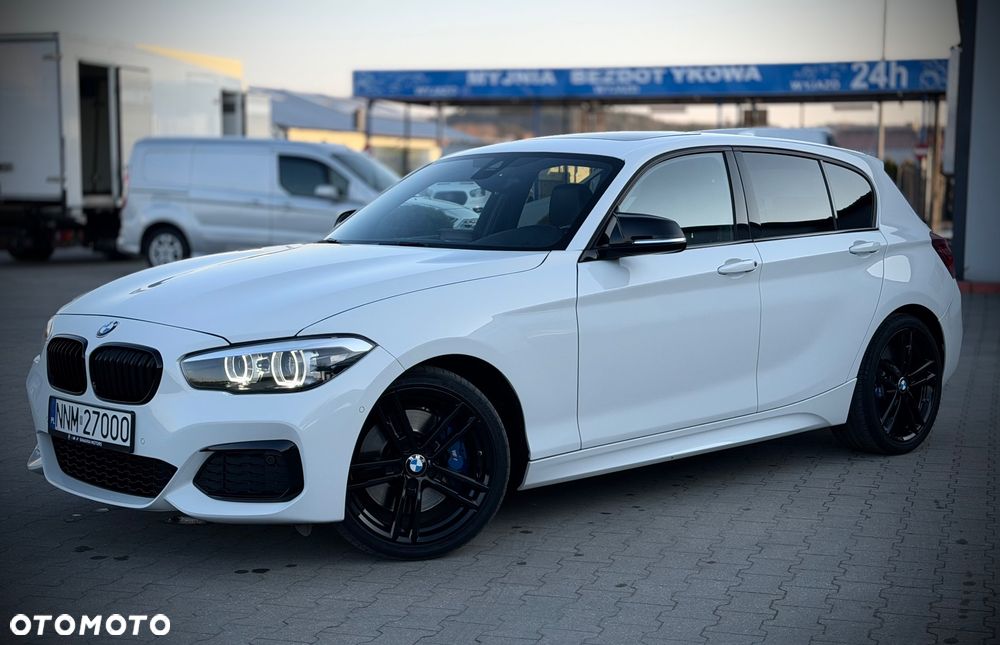 BMW 1M - 4