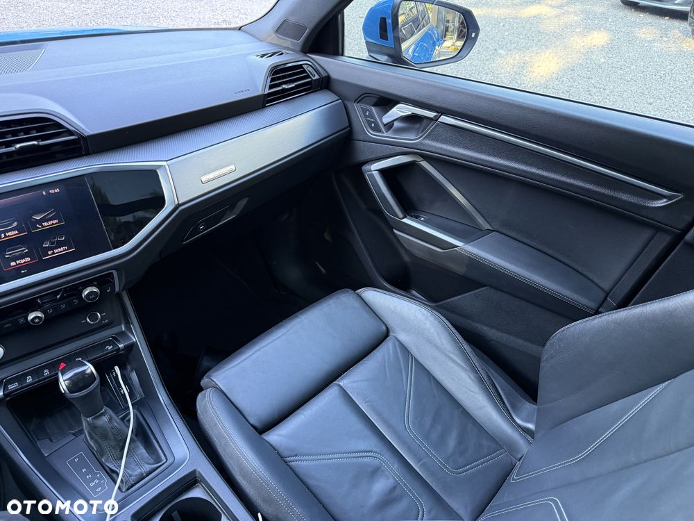 Audi Q3 - 32