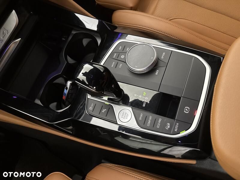 BMW X4 xDrive20i mHEV M Sport sport - 19