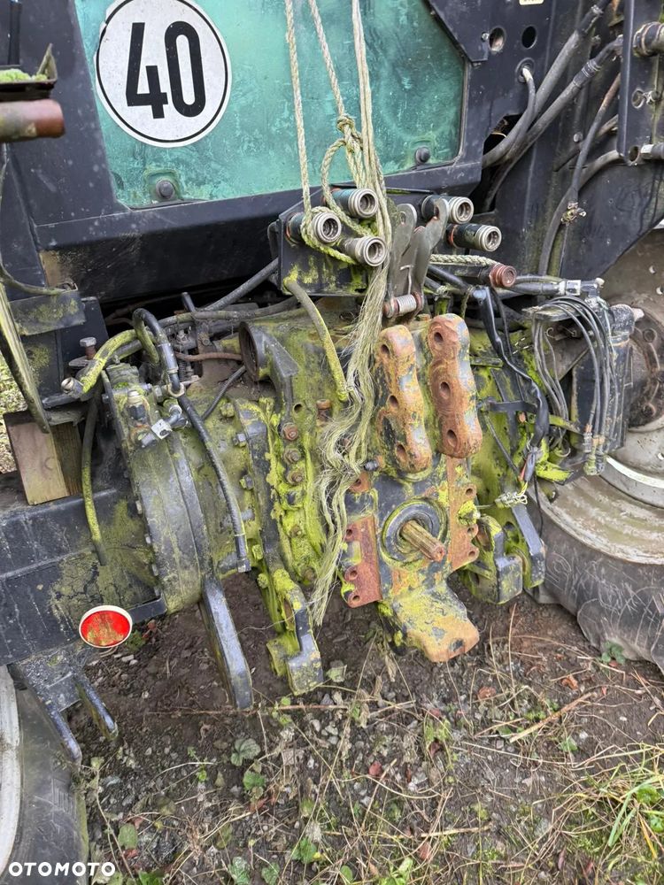 Valtra 8150/8350/8450/8550 na części - 14