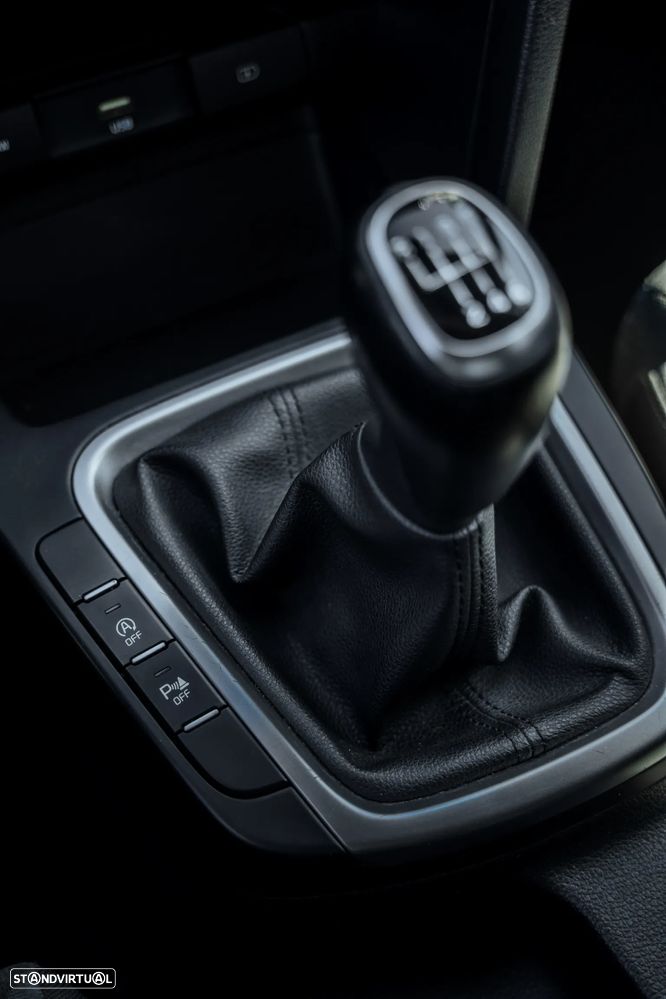 Kia Ceed 1.0 T-GDI OPF Spirit - 34