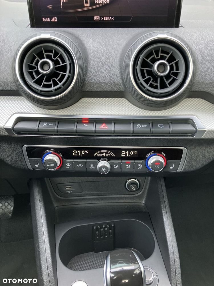 Audi Q2 - 18