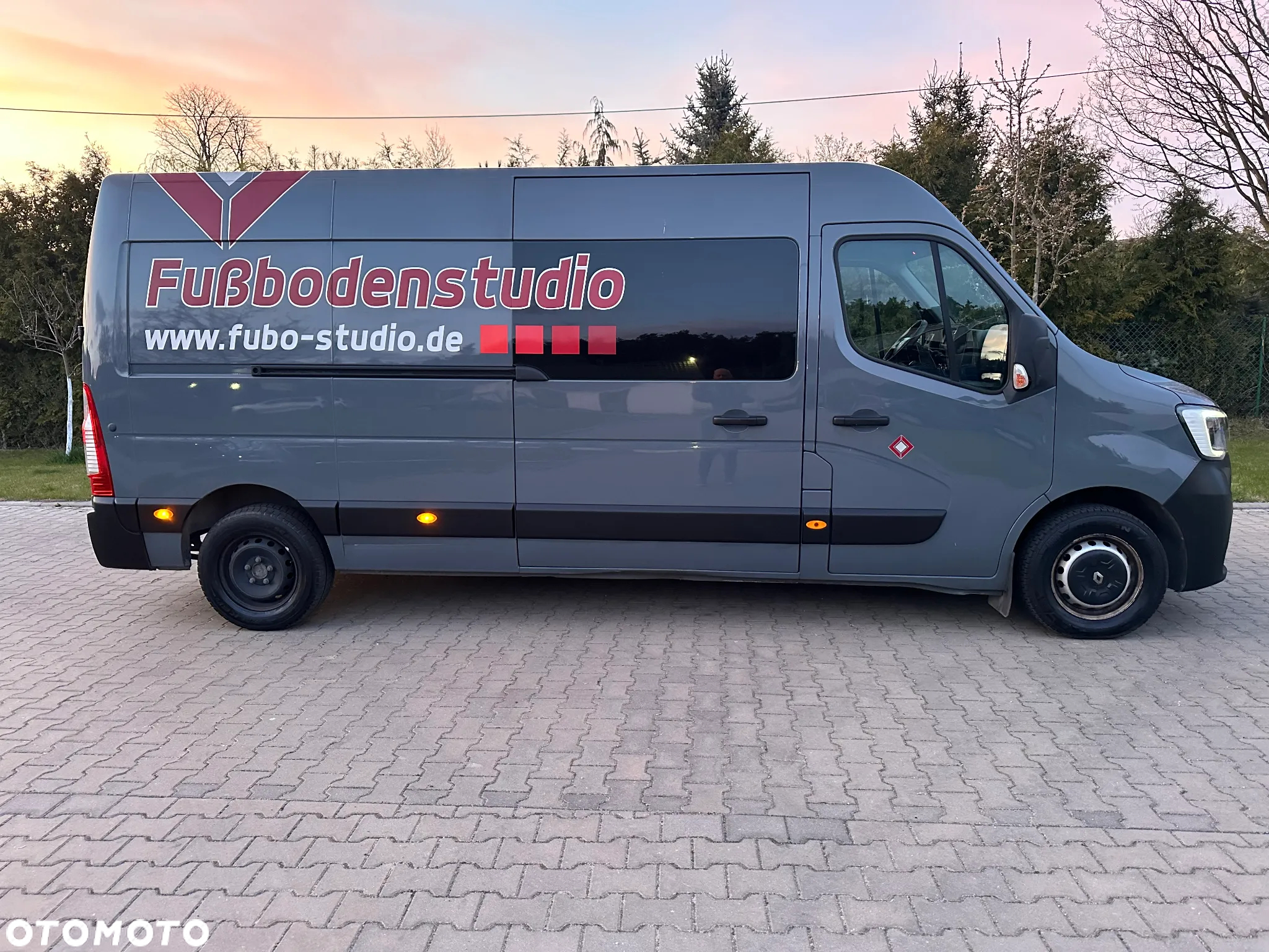 Renault Master - 6