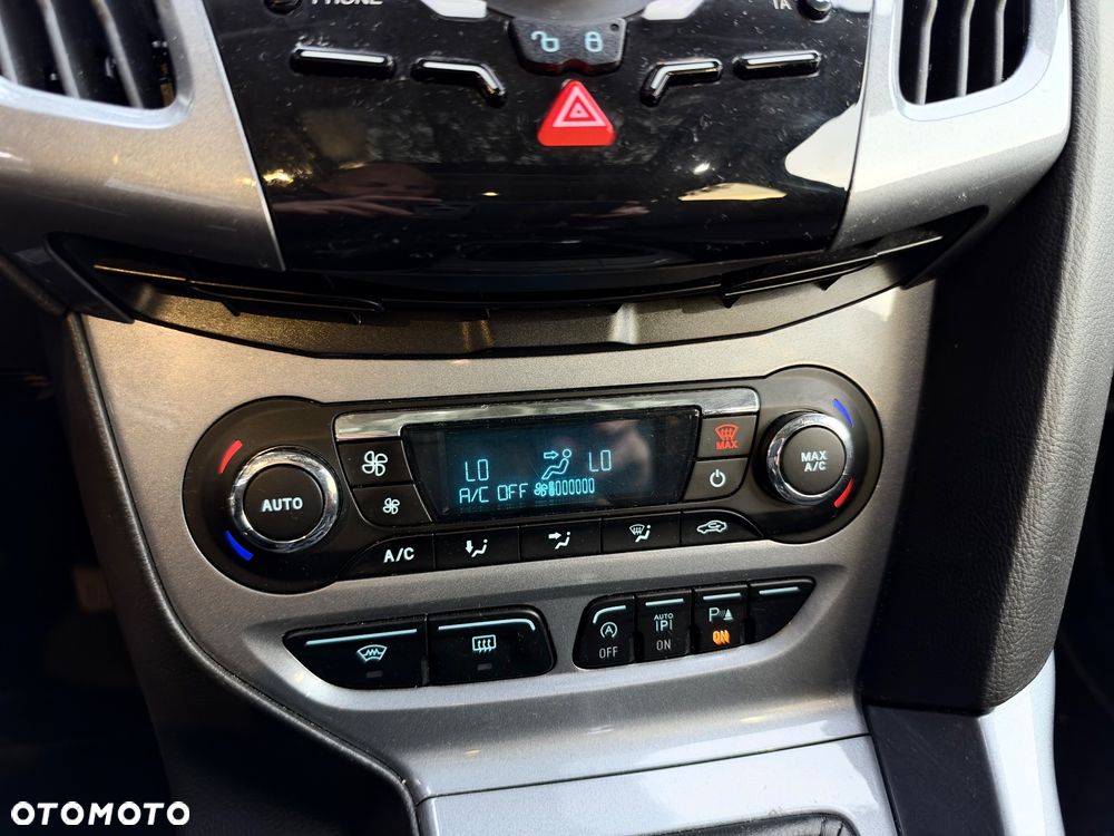 Ford Focus - 18