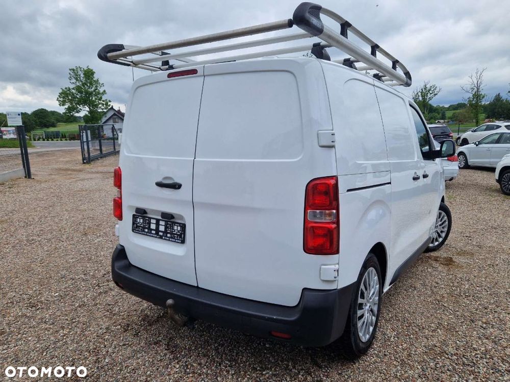 Peugeot Expert - 21