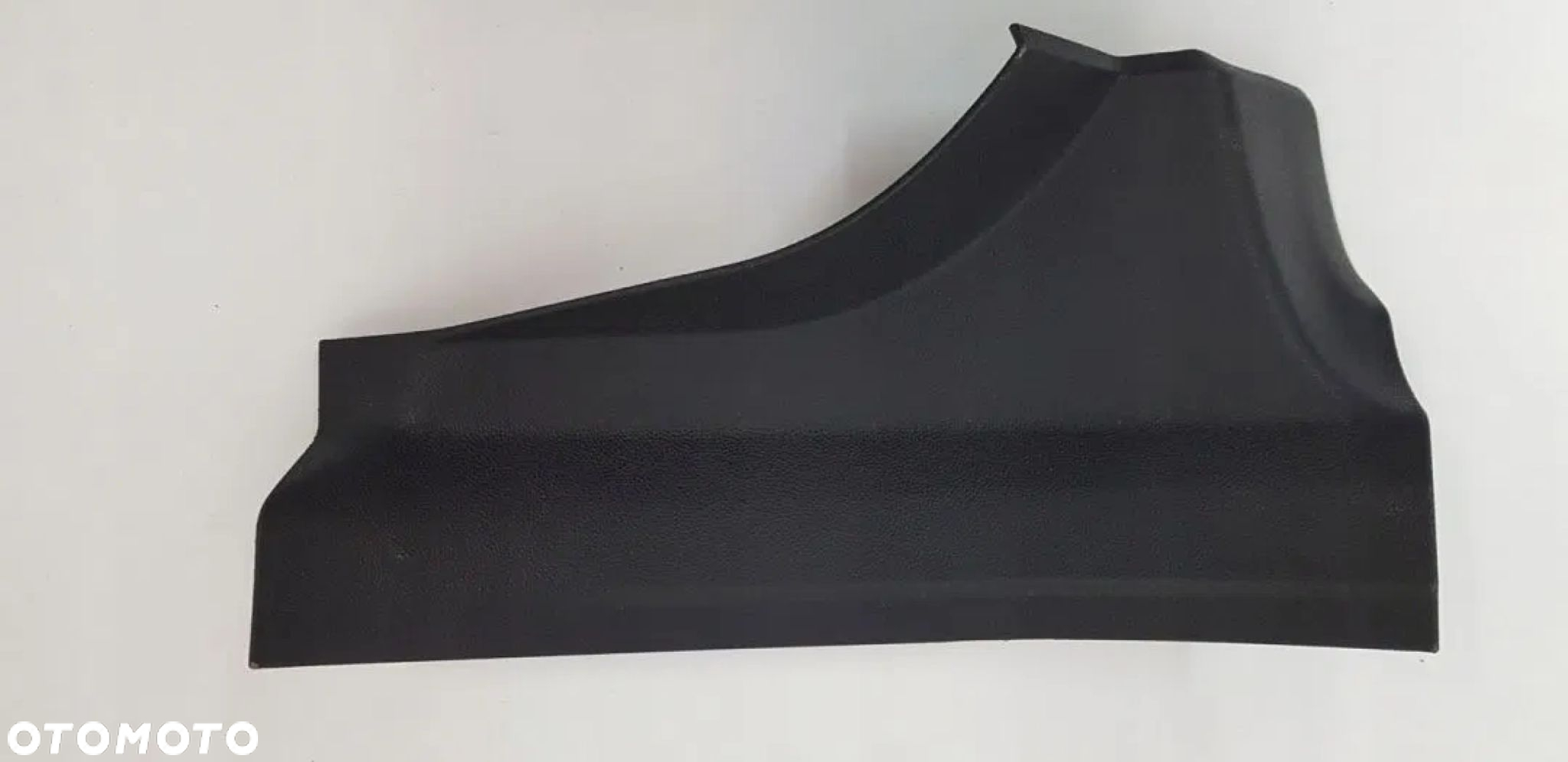 LISTWA PROGOWA OSŁONA SŁUPKA CORSA D 5D HB - 2