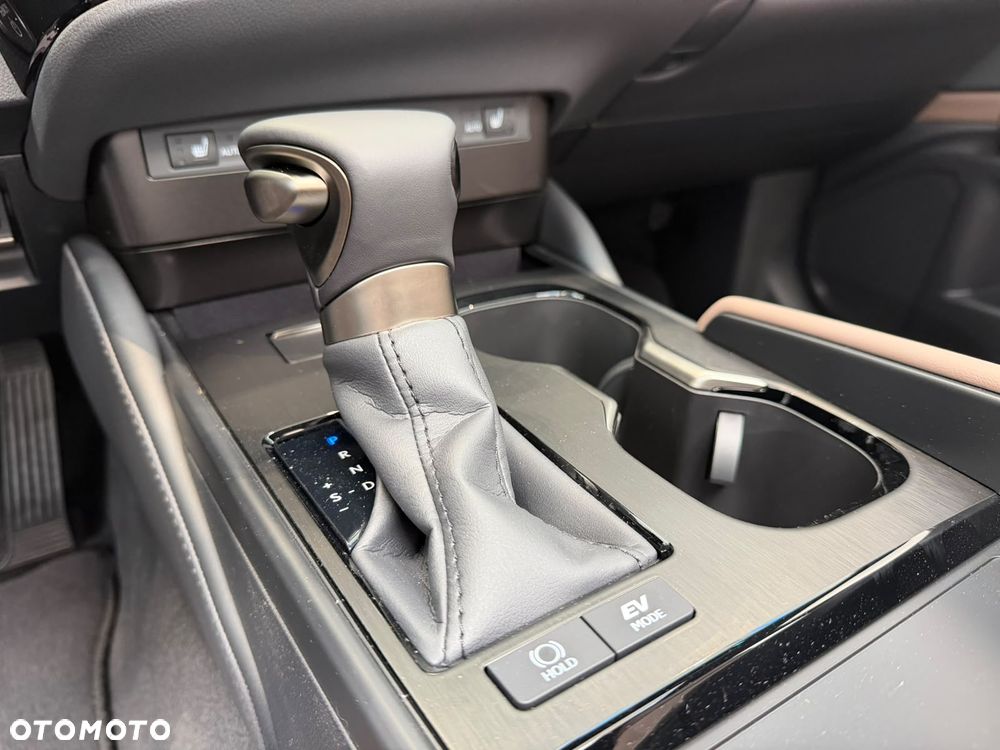 Lexus ES 300h Business Edition - 18