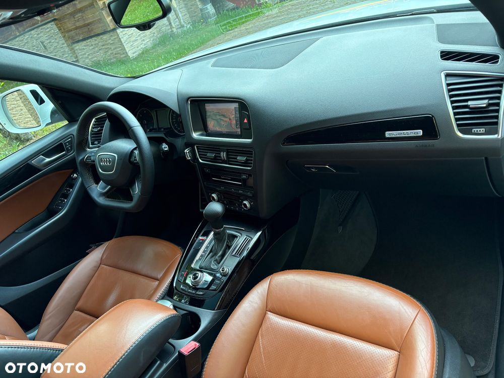 Audi Q5 - 12