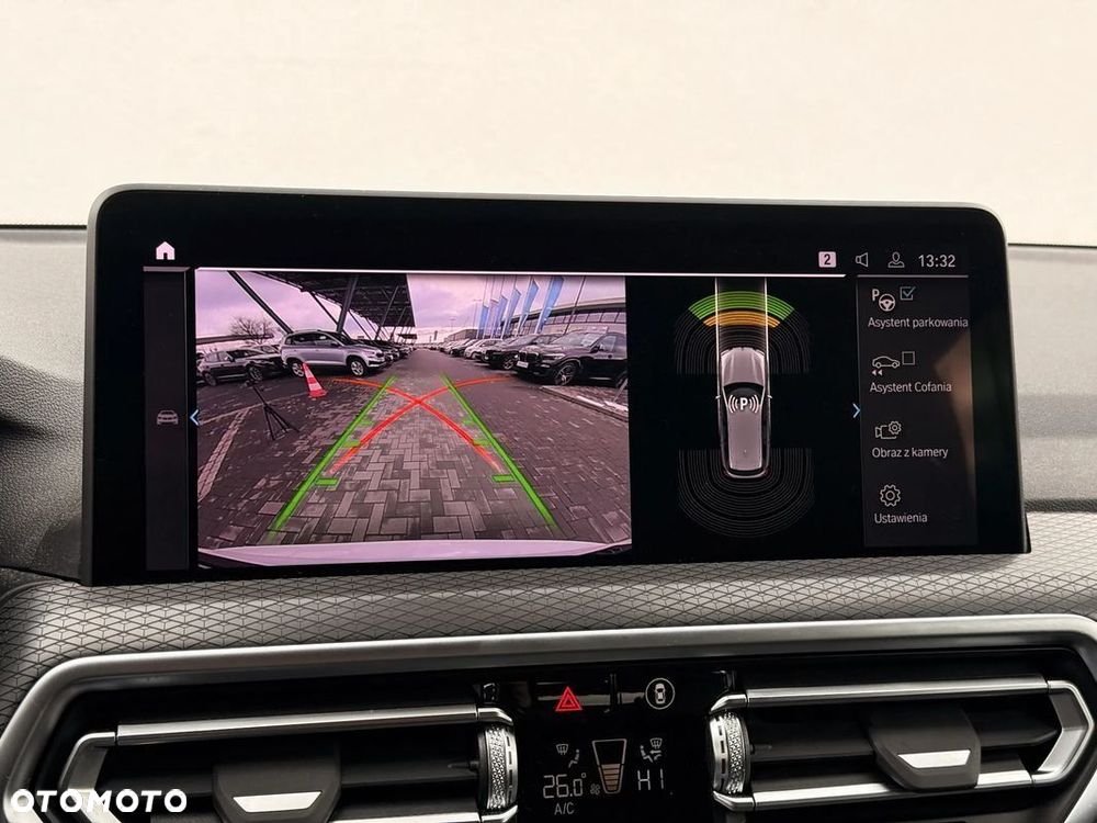 BMW X3 xDrive30i M Sport - 33