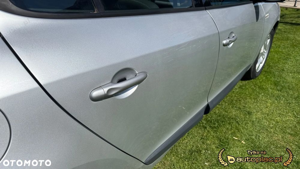 Renault Megane 1.9 dCi Dynamique - 7