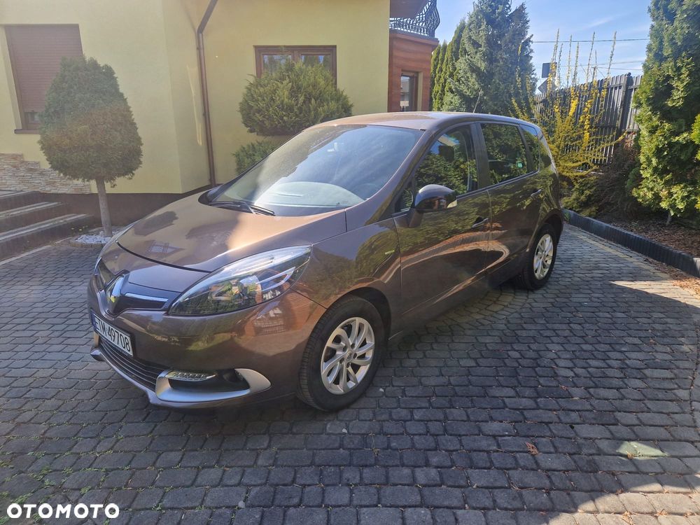 Renault Scenic Energy TCe 130 S&S Bose Edition - 3