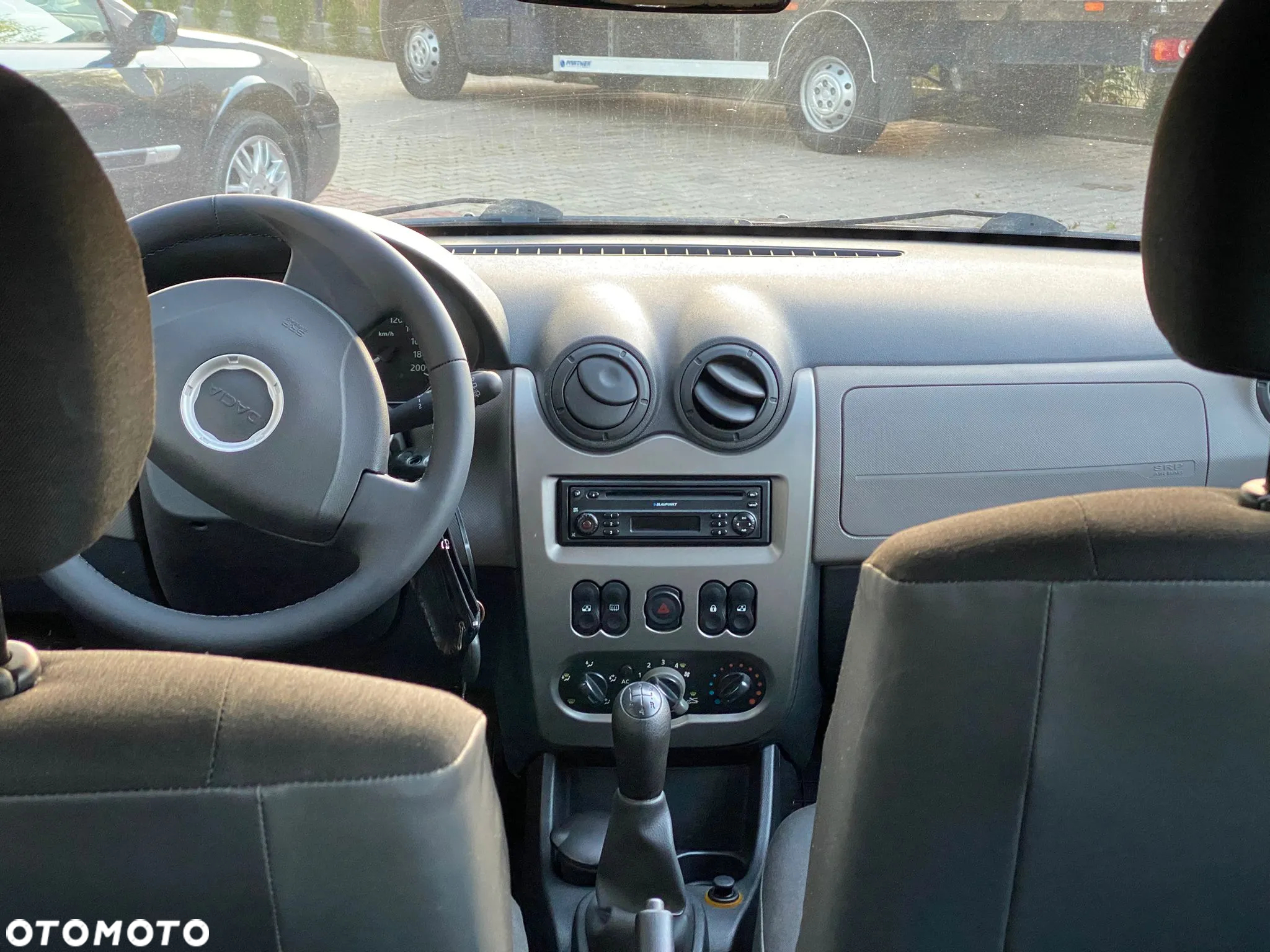 Dacia Sandero 1.4 MPI Laureate - 14