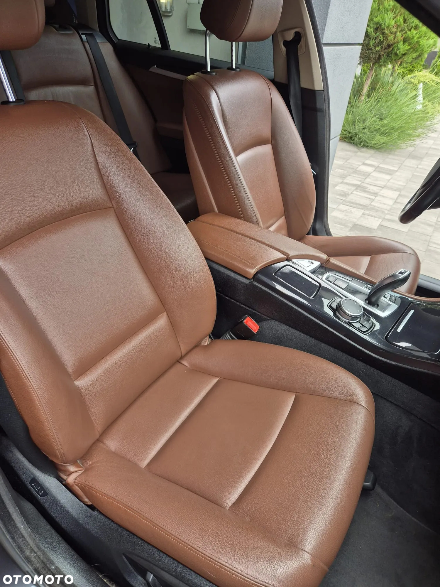 BMW Seria 5 525d xDrive Touring Luxury Line - 12