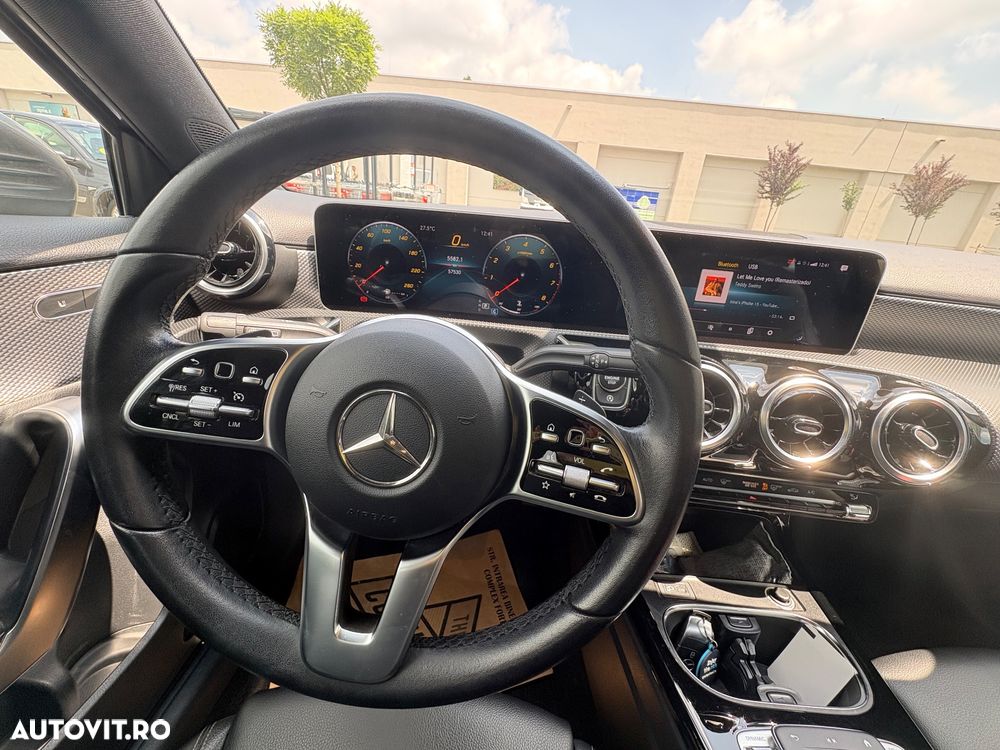 Mercedes-Benz A 180 - 3