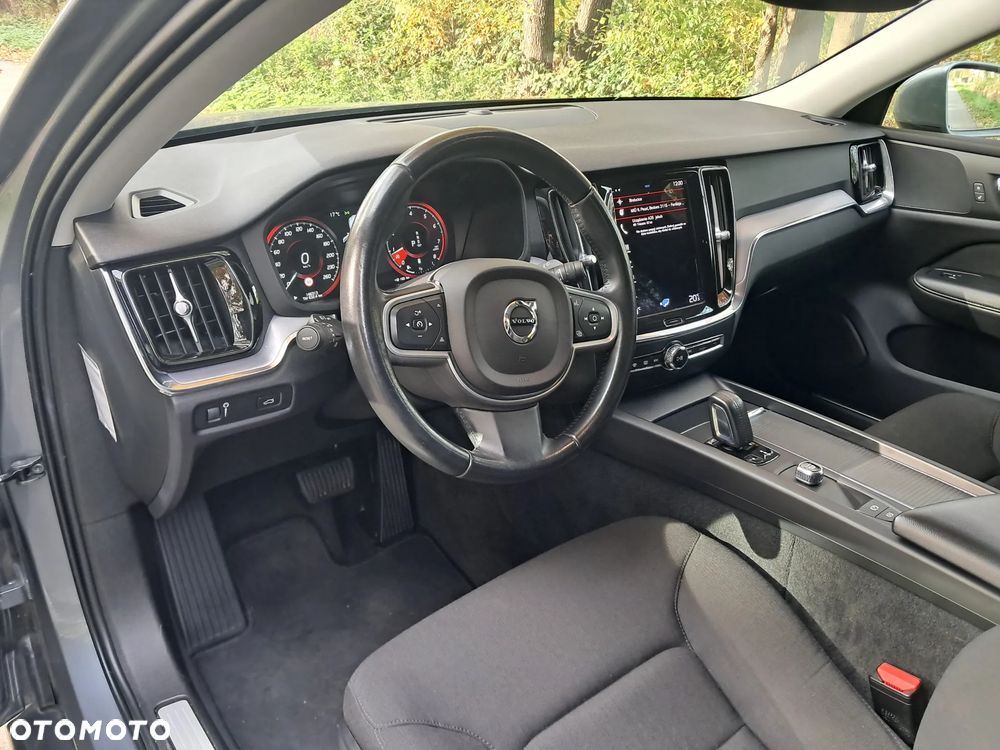 Volvo V60 - 29