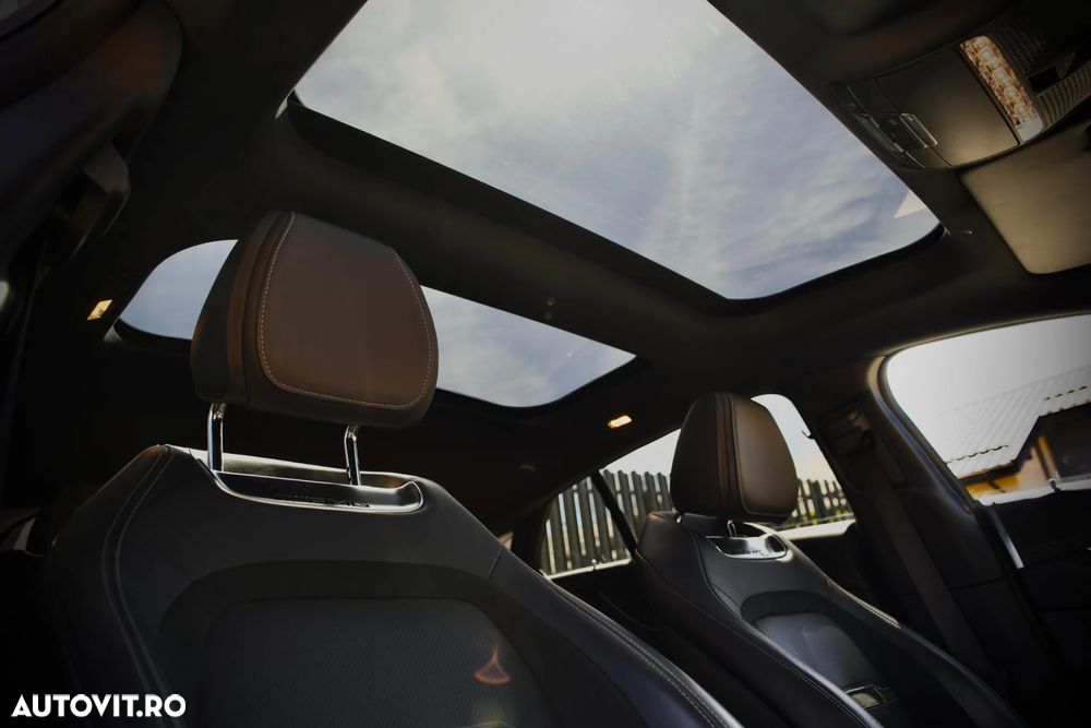 Mercedes-Benz AMG GT 4-door Coupe 53 4Matic+ - 13