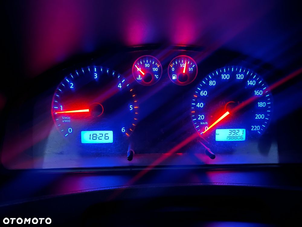 Volkswagen Transporter - 27