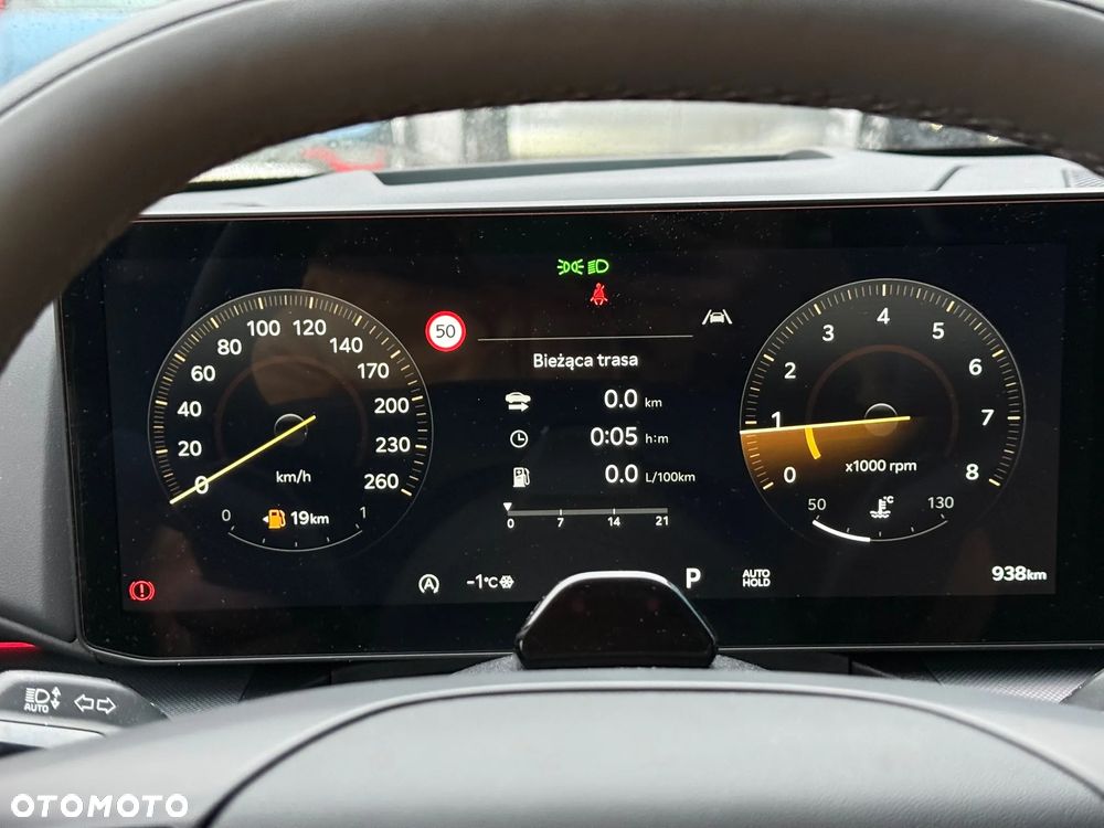 Kia K4 1.6 T-GDI L - 29