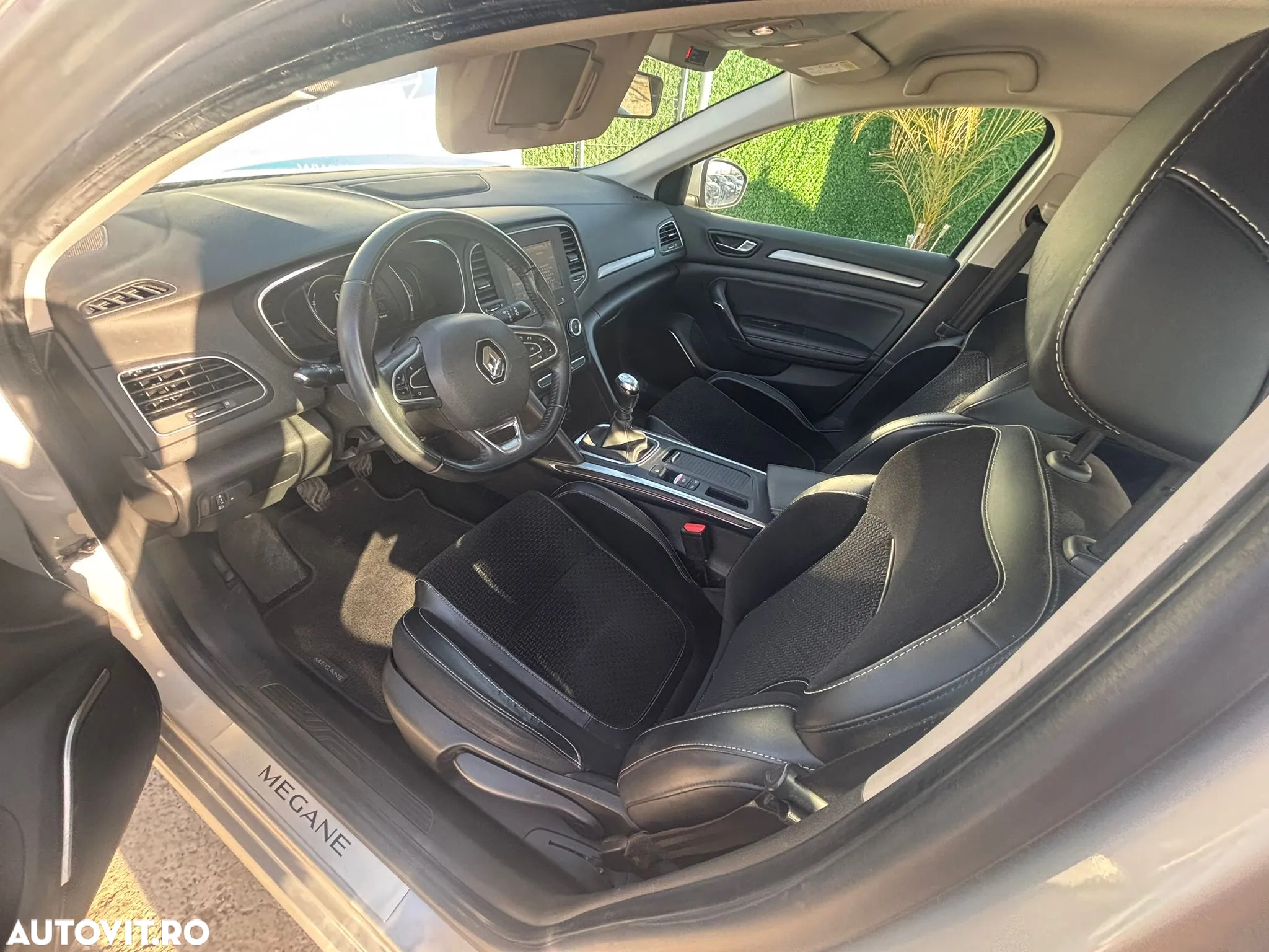 Renault Megane Estate 1.5 dCI Intens - 5