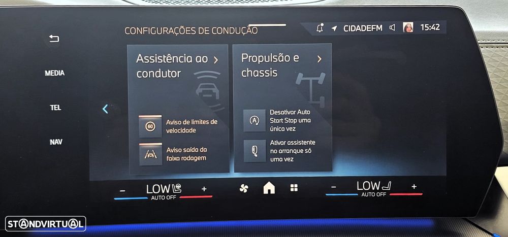 BMW X2 sDrive20i Pack Desportivo M Pro - 22