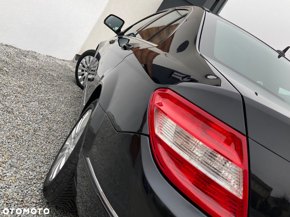 Mercedes-Benz Klasa C 200 Kompressor Elegance - 15