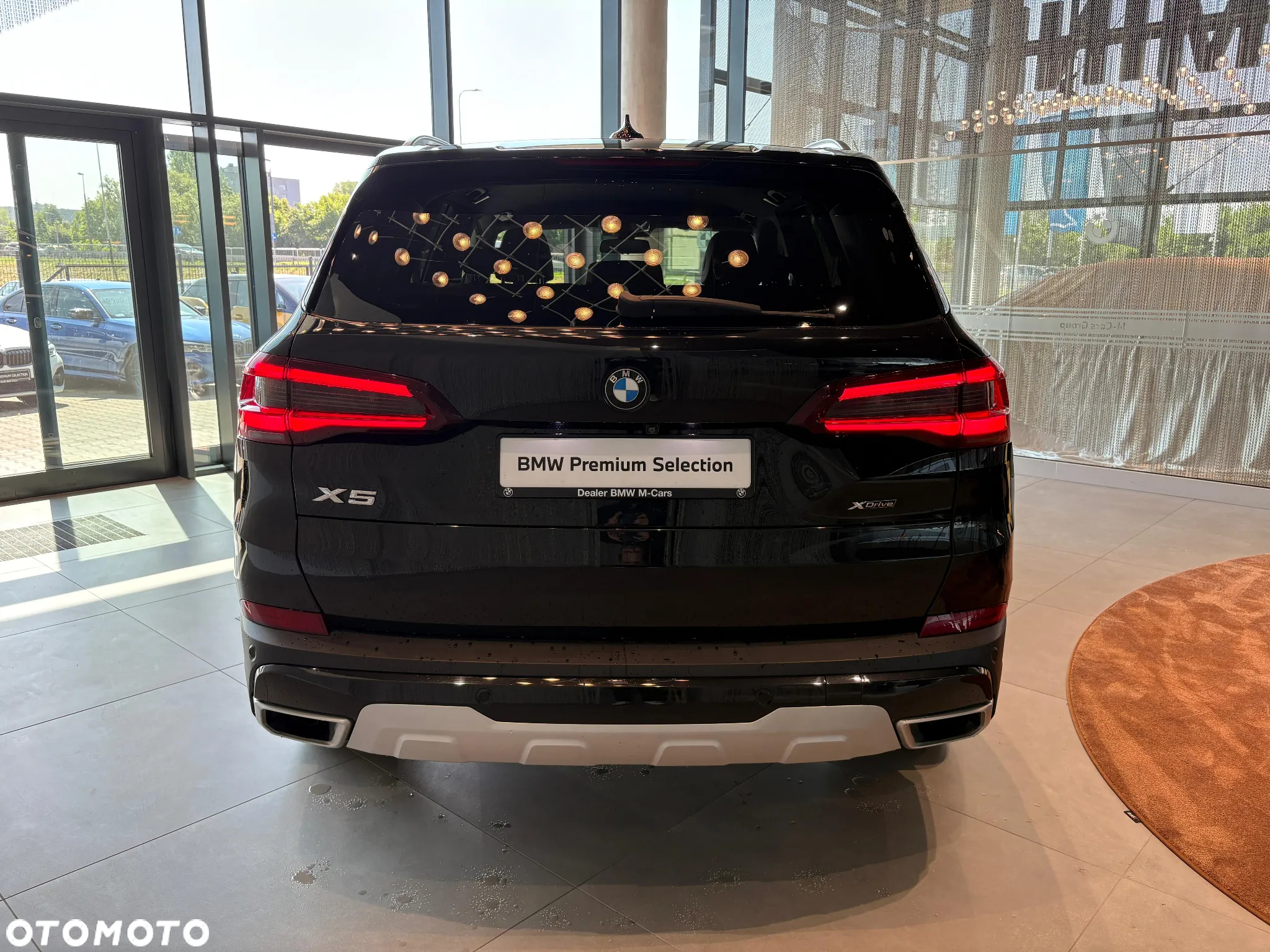BMW X5 xDrive25d sport - 6