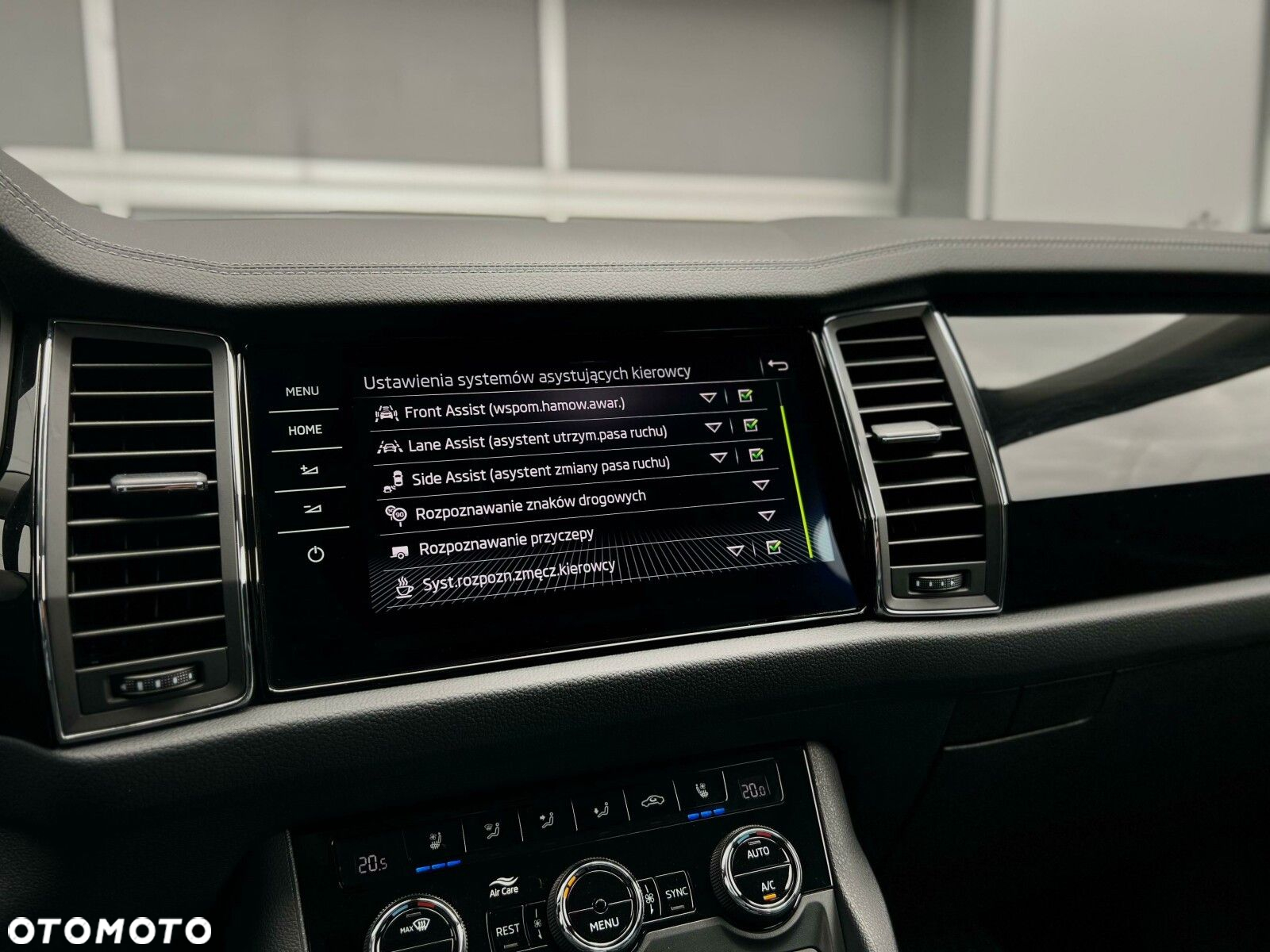 Skoda Kodiaq 2.0 TSI 4x4 L&K DSG - 38