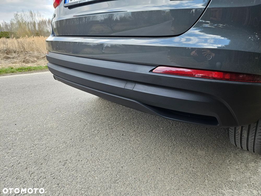 Audi Q3 35 TDI Quattro Advanced - 11