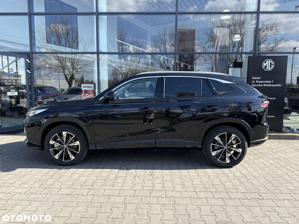 MG HS 1.5T HEV+ Excite - 5